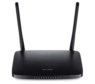 TP-Link TX-VG1530 N300 Wireless VoIP GPON Router