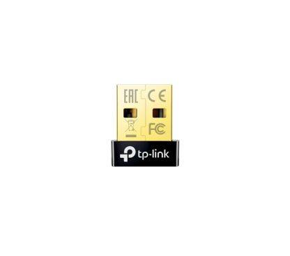 TP-Link UB4A Bluetooth 4.0 Nano USB Adapter, Nano Size, USB 2.0