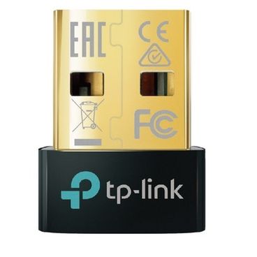 TP-Link UB6A Adaptador Bluetooth 6.0 Nano
