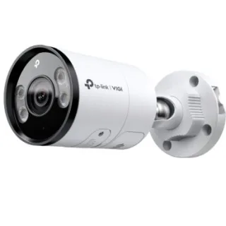VIGI S345(2.8mm) Cámara NW Bullet 4MP Out Full-Col