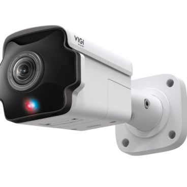 TP-Link VIGI InSight S385PI Cámara IP VIGI tipo bullet Panorámica de 8MP