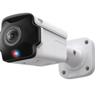 VIGI S385PI Cámara IP Bullet 8MP FullColor IR IP67