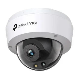 VIGI Cámara IP Domo C240 4MP Plást Full-Color 4mm