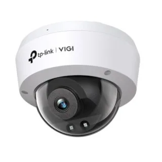 VIGI Cámara IP Domo C240I 4MP Plástico IR 2.8mm