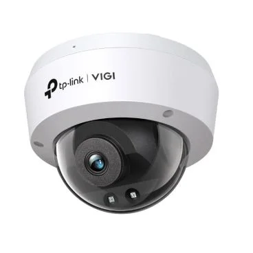 TP-Link VIGI VIGI C240I(4mm) 4MP Dome Network Camera SPEC:H.265+/H.265/H.264+/H.264, 1/3" Progressive Scan CMOS, Color/0.01 [email protected], 0 Lux with IR, 25fps/30fps ( 2560x1440,2304x1296, 2048x1280, 1920x