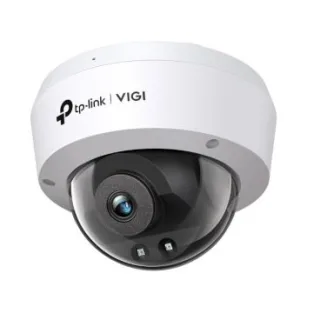 VIGI Cámara IP C240I Domo 4MP Plástico IR 4mm