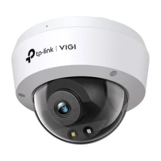 VIGI Cámara IP Domo C250 5MP Plástico Full-Color 2