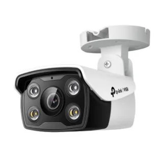 VIGI Cámara IP Bullet C330 3MP Plástico Full-Color