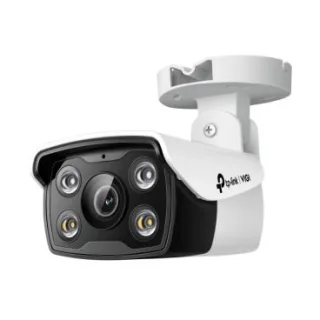 VIGI Cámara IP Bullet C340 4MP Plástico Full-Color