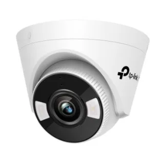 VIGI Cámara IP Turret C440-W 4MP Plástico FColor W