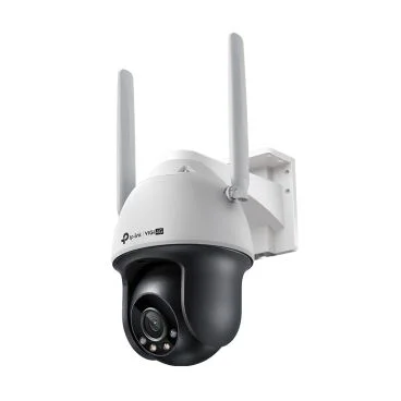 TP-Link VIGI VIGI C540-4G(4mm) 4MP; Full-Color; 1/3“Progressive Scan CMOS; F1.6, 4 mm; Color: 0.005 Lux; 0 Lux with IR/white light; H.265+/H.264+/ H.265/H.264; Smart Detection; Human&Vehical Classfication; SmartVid; DWDR; IR/White