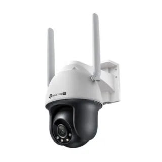 VIGI Cámara IP PT C540-4G 4MP Plástico Full-Color
