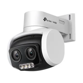 VIGI Cámara IP PT C540V 4MP Plástico Full-Color