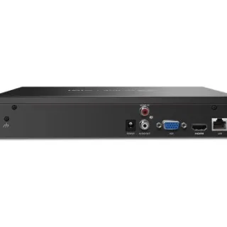 VIGI Grabador IP NVR1008H Rack 01 HDD 08 Canales