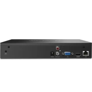 VIGI NVR1016H Grabador IP Rack 01 HDD 16 Canales