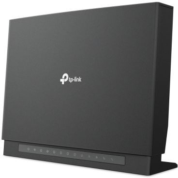 TP-Link XX532v Gateway GPON ONT Gigabit y con WiFi AX3000, Econet Chipset, G.984.x, Clase B+ 1x puerto GE WAN/LAN + 3x GE LAN, 2x RJ11(FXS)