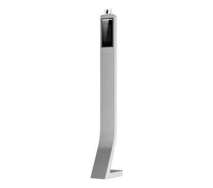 Dahua ASF172X-T1 Pedestal para montaje vertical de terminal ASI7213X-T1 (control de accesos, facial y temperatura corporal)