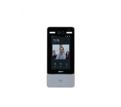 Dahua ASI7213Y-V3 Terminal Dahua detección facial pantalla 7 pulgadas