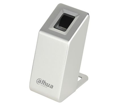 Dahua ASM202 Módulo óptico USB enrolamiento para huellas dactilares, Plug&Play. Alimentación y comunicación por USB.