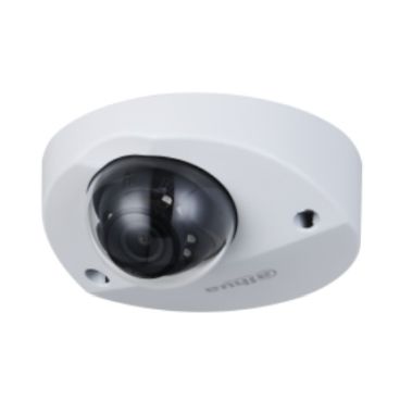 Dahua DH-HAC-HDB2241FP-M-A-0210B 2MP Mobile HDCVI IR Dome Camera