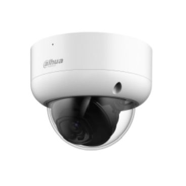 Dahua DH-HAC-HDBW1200EAP-A-0360B-S6 2MP IR HDCVI Fixed-focal Vandal-proof Dome Camera
