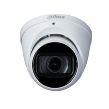 Dahua DH-HAC-HDBW1200RAP-Z-A-DP-2712-S6 2MP IR HDCVI Motorized Vari-Focal Vandal-proof Dome Camera