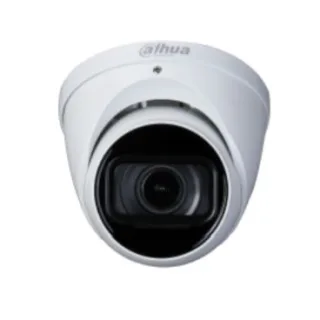 Dahua DH-HAC-HDBW1200RAP-Z-A-DP-2712-S6 2MP IR HDCVI Motorized Vari-Focal Vandal-proof Dome Camera