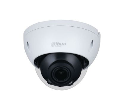 Dahua DH-HAC-HDBW1200RP-Z-POC-2712-S5 • Max 30 fps@1080P • 2.7-12mm motorized lens • CVI/CVBS/AHD/TVI switchable • Max. IR length 30m, Smart IR • IP67, IK10,PoC (only CVI)/12V±30% DC
