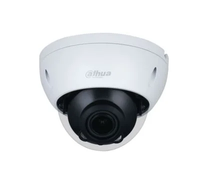 Dahua DH-HAC-HDBW1200RP-Z-POC-2712-S5 • Max 30 fps@1080P • 2.7-12mm motorized lens • CVI/CVBS/AHD/TVI switchable • Max. IR length 30m, Smart IR • IP67, IK10,PoC (only CVI)/12V±30% DC