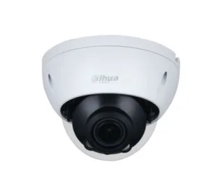 Dahua DH-HAC-HDBW1200RP-Z-POC-2712-S5 • Max 30 fps@1080P • 2.7-12mm motorized lens • CVI/CVBS/AHD/TVI switchable • Max. IR length 30m, Smart IR • IP67, IK10,PoC (only CVI)/12V±30% DC