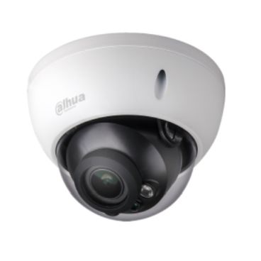 Dahua DH-HAC-HDBW1230RP-Z-2712 2MP Starlight HDCVI IR Dome Camera