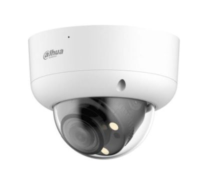 Dahua DH-HAC-HDBW1239RAP-IL-A-0360B-S2 * The parameters and datasheets below can only be applied to1239-IL series. · Smart Dual Illuminators · Max. 30 fps@1080p · 40 m illumination distance