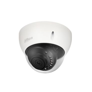 Dahua DH-HAC-HDBW1400EP-0280B-S3 4MP IR Dome HD-CVI Camera, Lite series