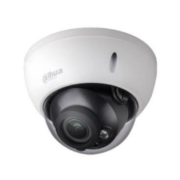 Dahua DH-HAC-HDBW1400RP-Z-POC-2712-S2 4MP HDCVI POC IR Dome Camera