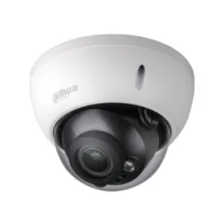 Dahua DH-HAC-HDBW1400RP-Z-POC-2712-S2 4MP HDCVI POC IR Dome Camera