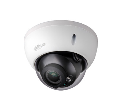 Dahua DH-HAC-HDBW2501RP-Z-DP-27135 5MP Starlight HDCVI IR Dome Camera