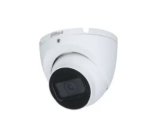 Dahua DH-HAC-HDW1200TP-Z-A-POC-2712-S5 • Max 30 fps@1080P • 2.7-12mm motorized lens • CVI/CVBS/AHD/TVI switchable • Max. IR length 60m, Smart IR • IP67, PoC (only CVI)/12V±30% DC