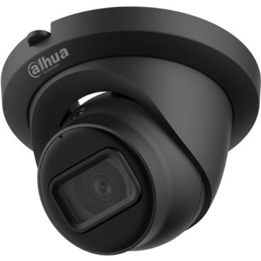 Dahua DH-HAC-HDW1231TLMQP-0280B-B • Max 30 fps@1080P , • Starlight, 130dB true WDR, 3D NR, • 3.6mm fixed lens (2.8mm optional),