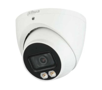 Dahua DH-HAC-HDW1239TP-IL-A-0280B-S2 * The parameters and datasheets below can only be applied to1239-IL series. · Smart Dual Illuminators · Max. 30 fps@1080p · 40 m illumination distance ·