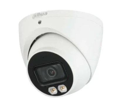 Dahua DH-HAC-HDW1239TP-IL-A-0280B-S2 * The parameters and datasheets below can only be applied to1239-IL series. · Smart Dual Illuminators · Max. 30 fps@1080p · 40 m illumination distance · Super Adap