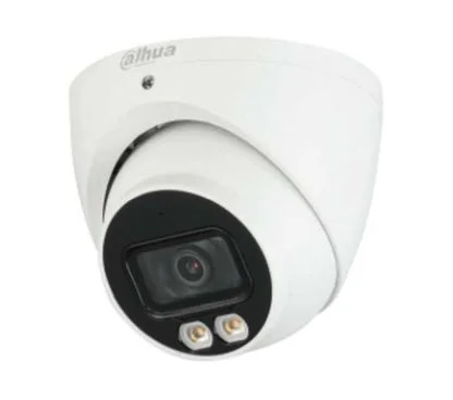 Dahua DH-HAC-HDW1239TP-IL-A-0360B-S2 * The parameters and datasheets below can only be applied to1239-IL series. · Smart Dual Illuminators · Max. 30 fps@1080p · 40 m illumination distance · Super Adap
