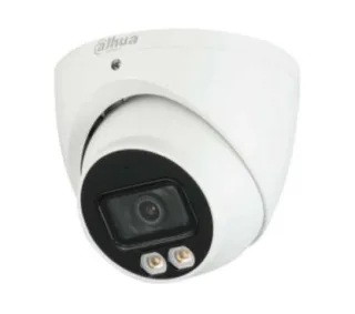 Dahua DH-HAC-HDW1239TP-IL-A-0360B-S2 * The parameters and datasheets below can only be applied to1239-IL series. · Smart Dual Illuminators · Max. 30 fps@1080p · 40 m illumination distance ·