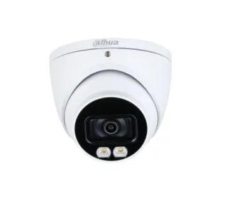 Dahua DH-HAC-HDW1409TP-A-LED-0280B 4MP Full-color Starlight HDCVI Eyeball Camera