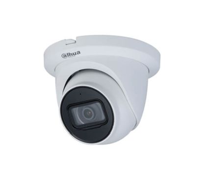 Dahua DH-HAC-HDW1500TLMP-A-0280B-S2 5MP Starlight HDCVI IR Eyeball Camera