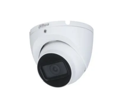 Dahua DH-HAC-HDW1500TP-Z-A-2712 5MP HDCVI IR Eyeball Camera
