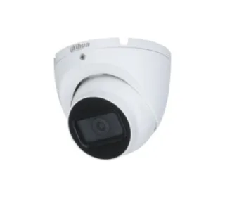 Dahua DH-HAC-HDW1500TP-Z-A-2712 5MP HDCVI IR Eyeball Camera