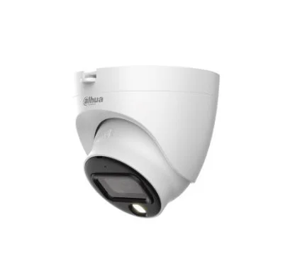 Dahua DH-HAC-HDW1509TLQP-LED-0280B-S2 5MP Full-color HDCVI Quick-to-install Eyeball Camera