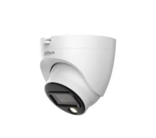 Dahua DH-HAC-HDW1509TLQP-LED-0280B-S2 5MP Full-color HDCVI Quick-to-install Eyeball Camera