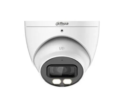 Dahua DH-HAC-HDW1509TP-IL-A-0280B-S2 * The parameters and datasheets below can only be applied to1509-IL series. *In order to use the 5MP 16:9 HDCVI camera, the firmware of XVR must be upgraded to V4.
