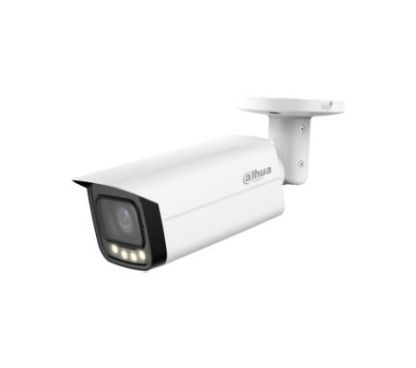 Dahua DH-HAC-HDW1509TP-Z-A-LED-DP-27135-S2 5MP Full-Color HDCVI Motorized Vari-focal Eyeball Camera
